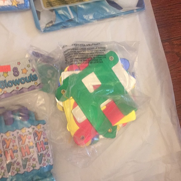 Birthday BUNDLE - Picture 6 of 7